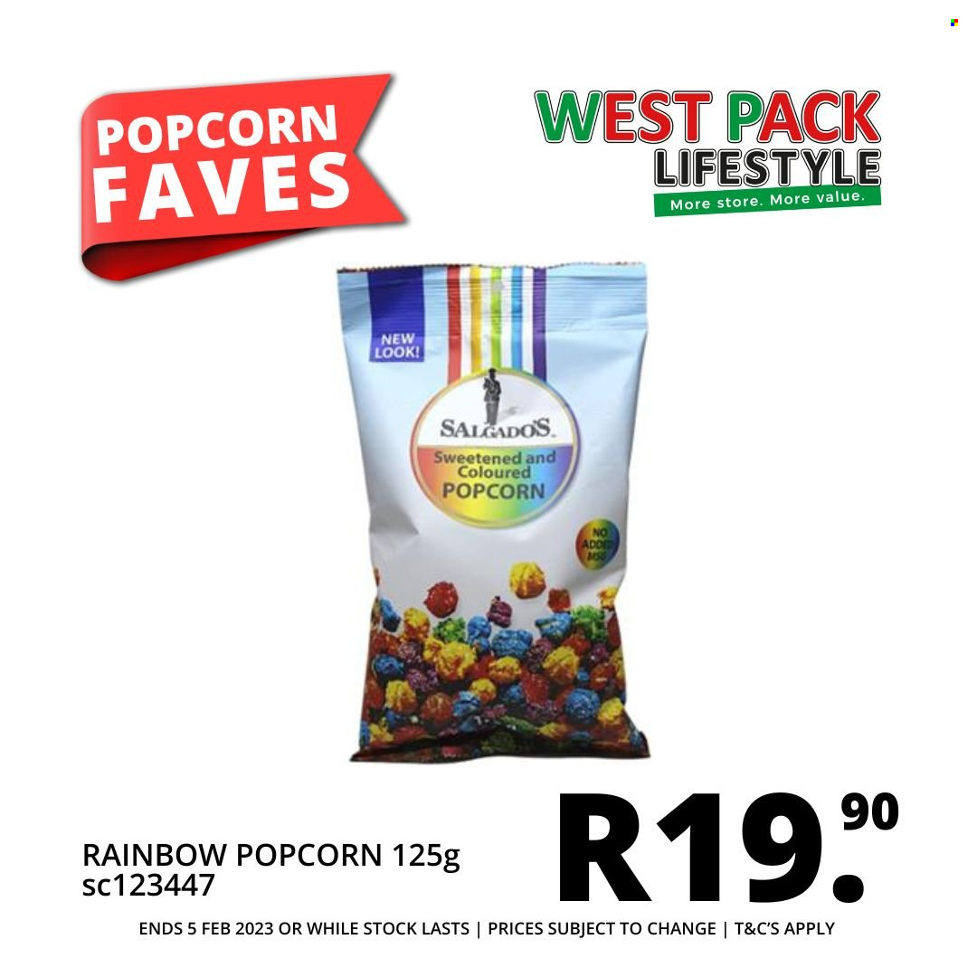 West Pack Lifestyle specials - 23/01/2023 - 05/02/2023. Page 11