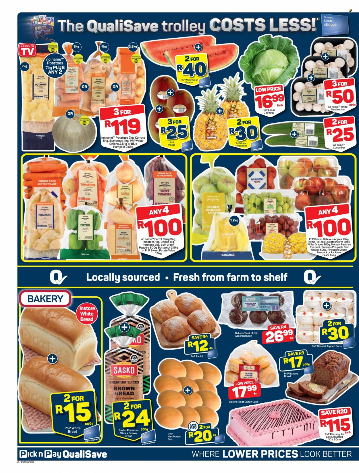 Pick n Pay QualiSave specials - 23/01/2023 - 07/02/2023. Page 2