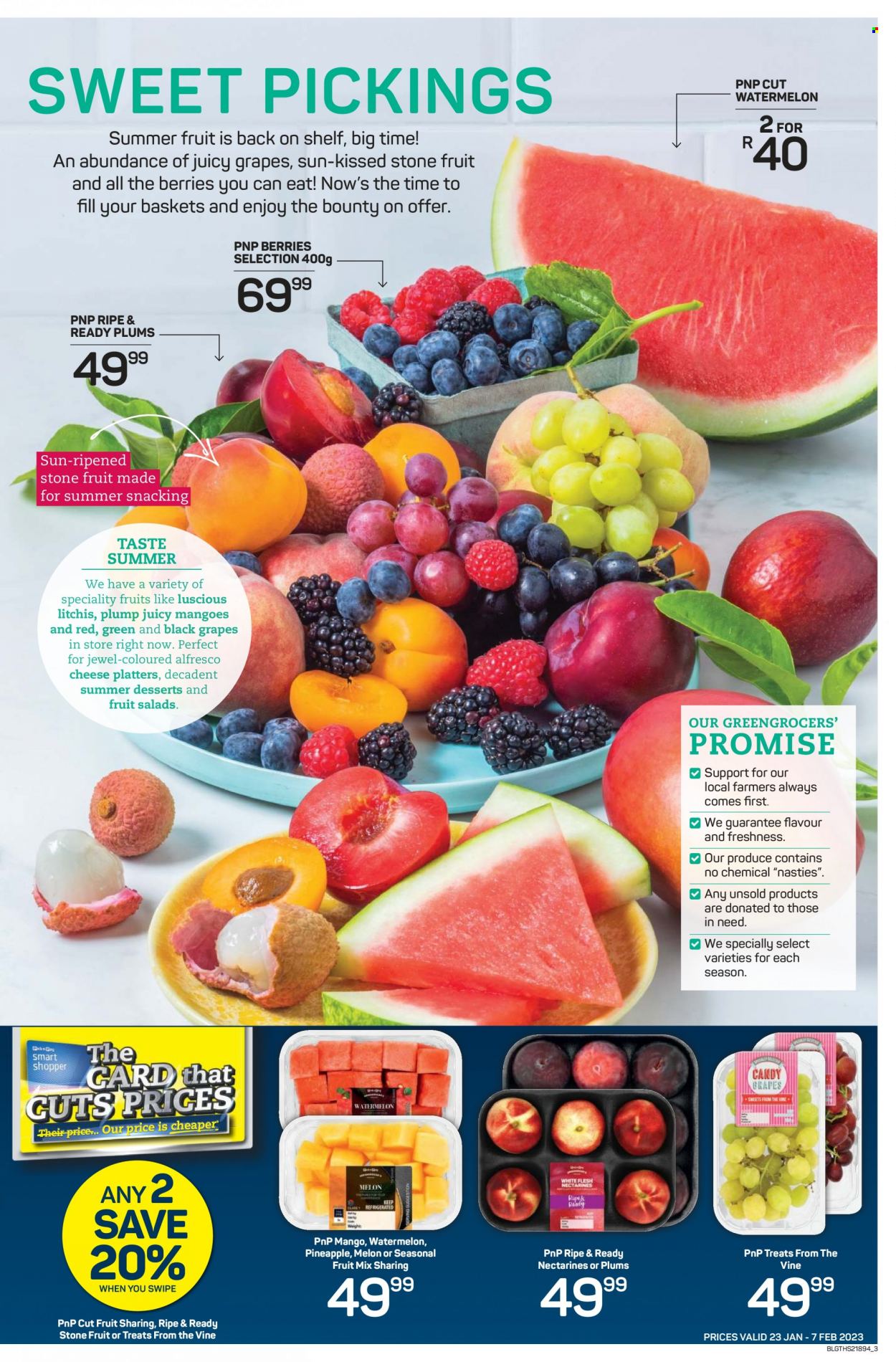 Pick n Pay specials - 23/01/2023 - 07/02/2023. Page 3