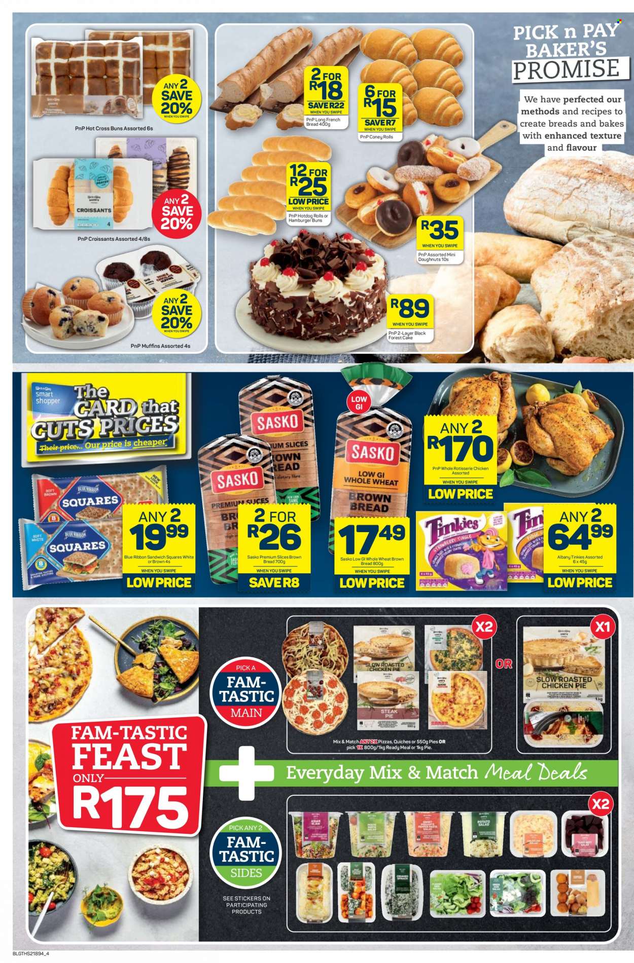 Pick n Pay specials - 23/01/2023 - 07/02/2023. Page 4