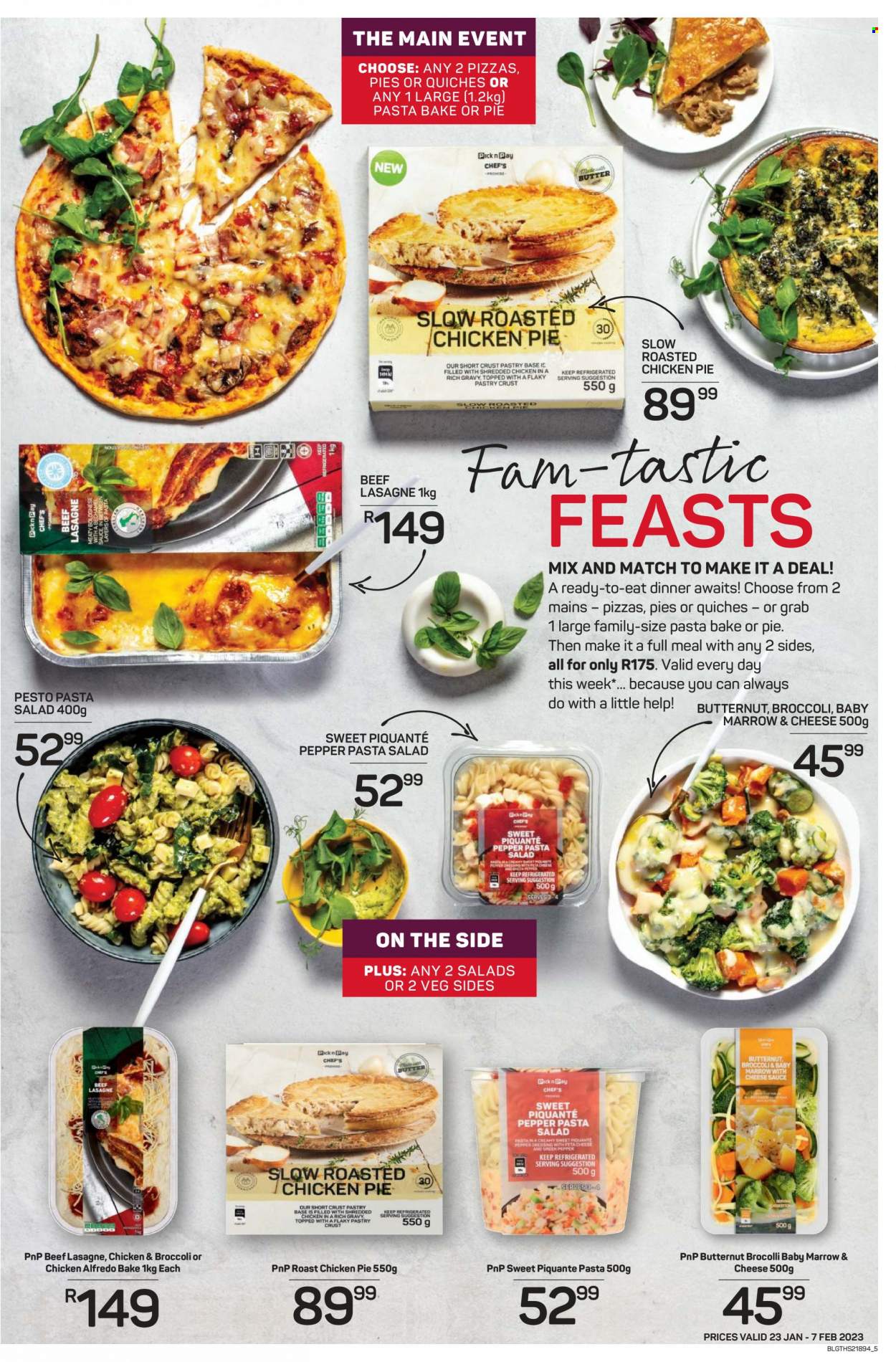 Pick n Pay specials - 23/01/2023 - 07/02/2023. Page 5