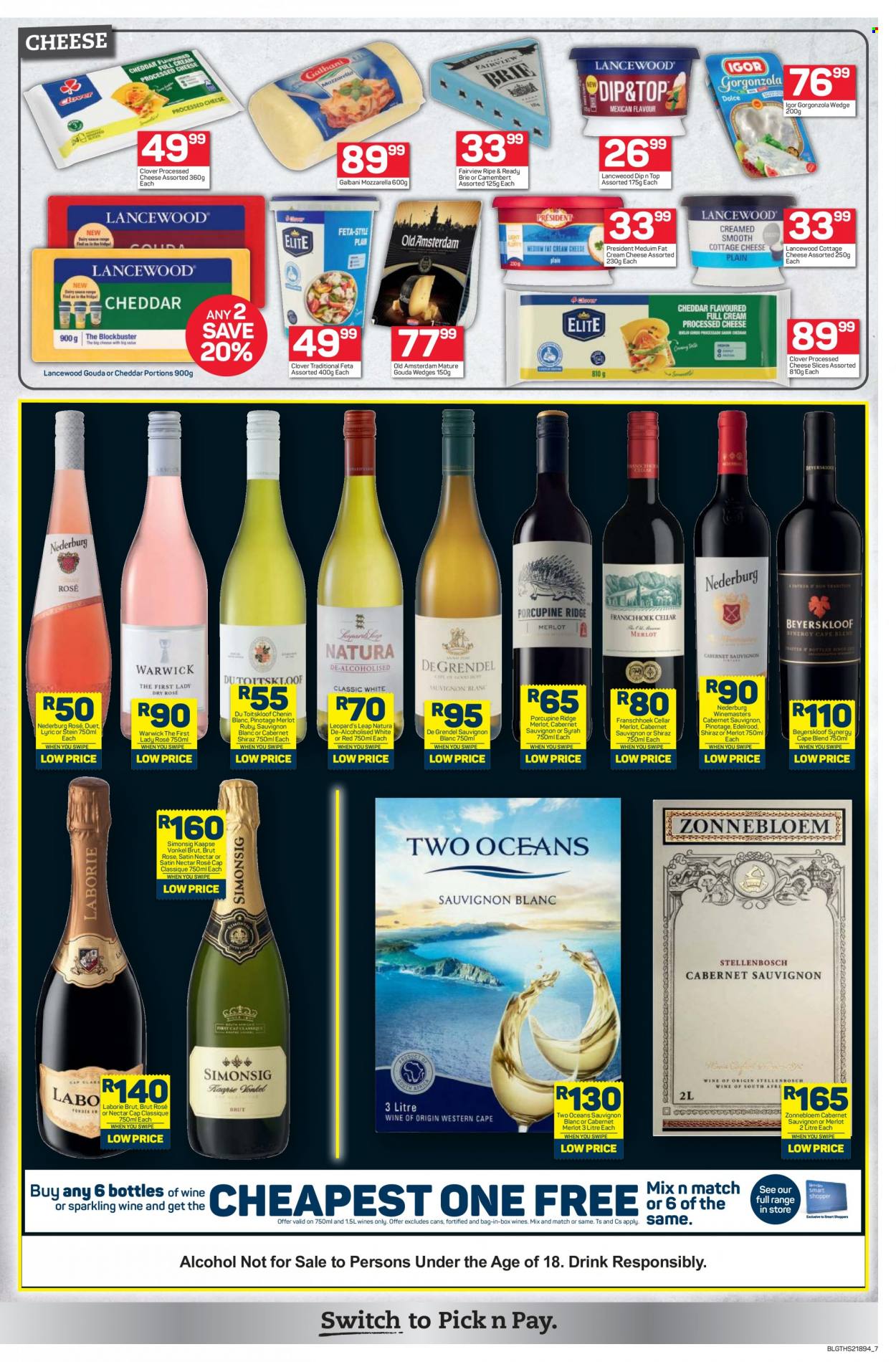Pick n Pay specials - 23/01/2023 - 07/02/2023. Page 7