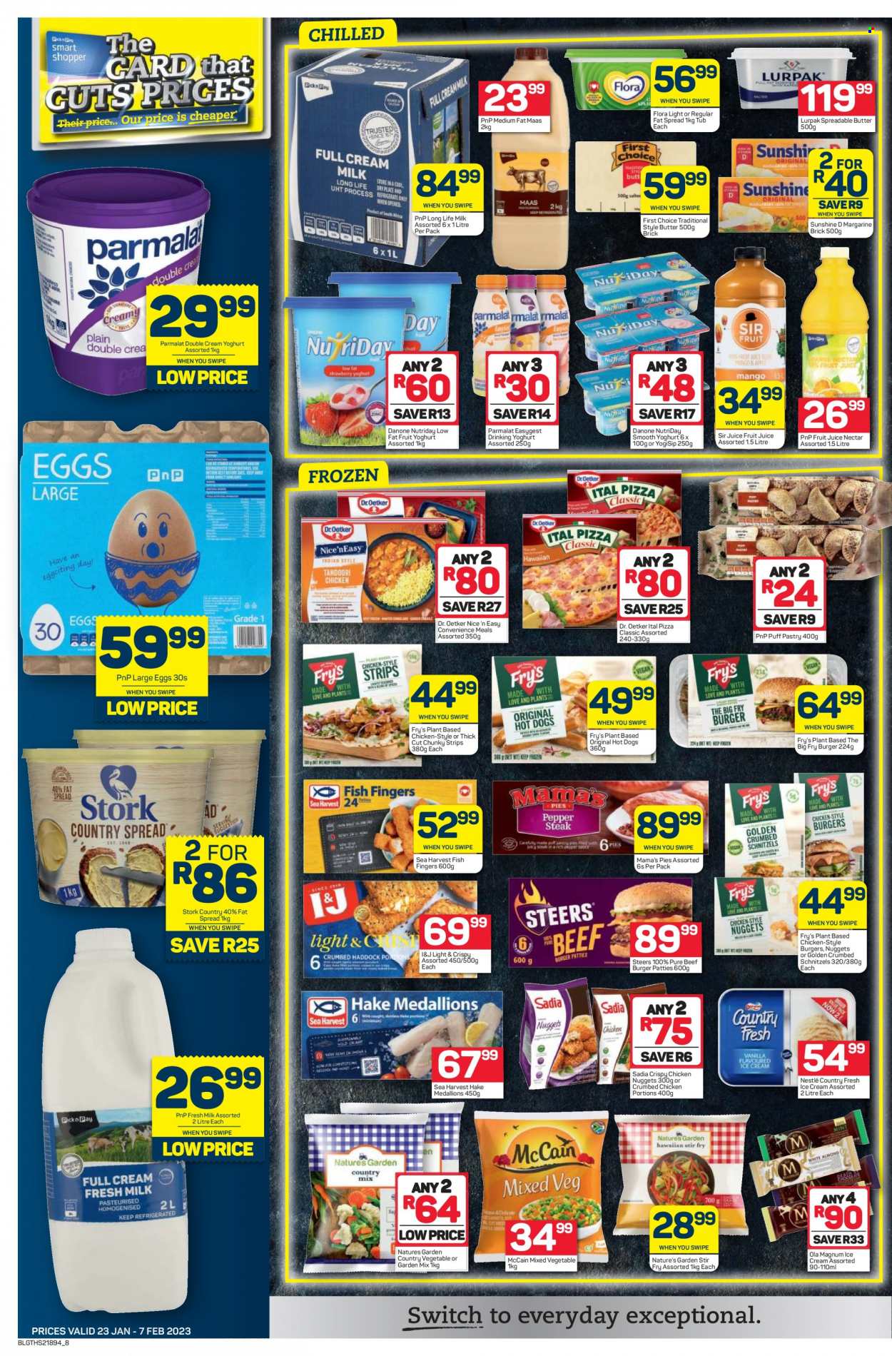 Pick n Pay specials - 23/01/2023 - 07/02/2023. Page 8