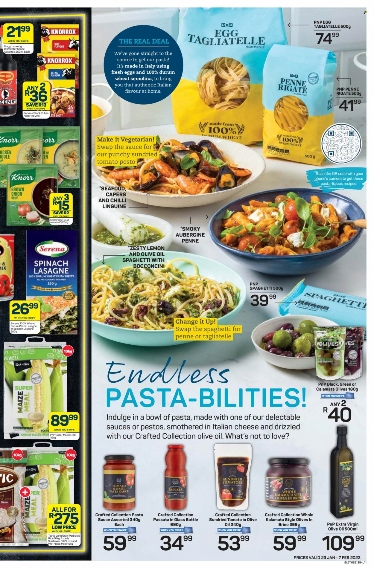 Pick n Pay specials - 23/01/2023 - 07/02/2023. Page 11