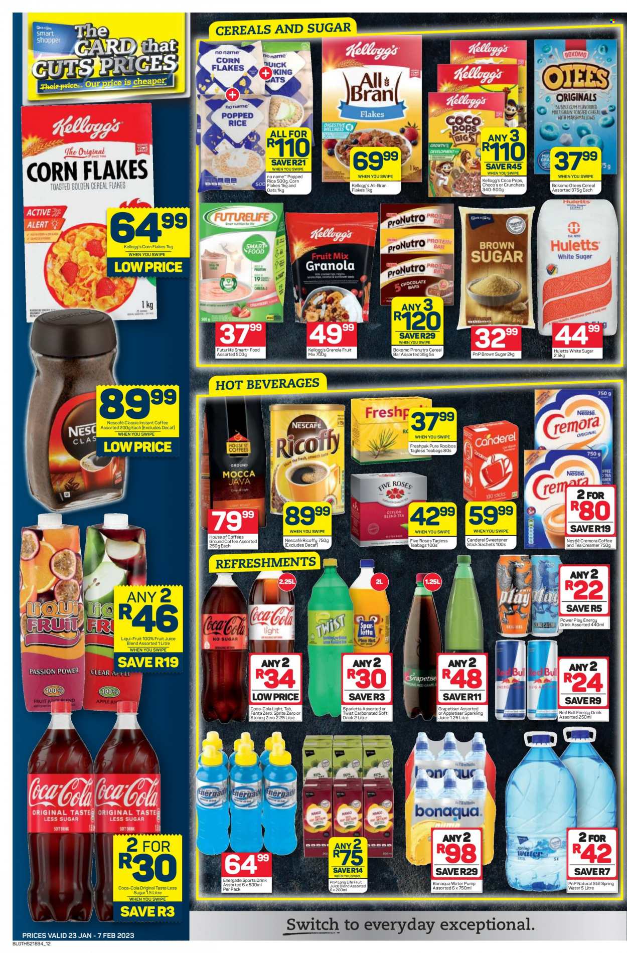 Pick n Pay specials - 23/01/2023 - 07/02/2023. Page 12