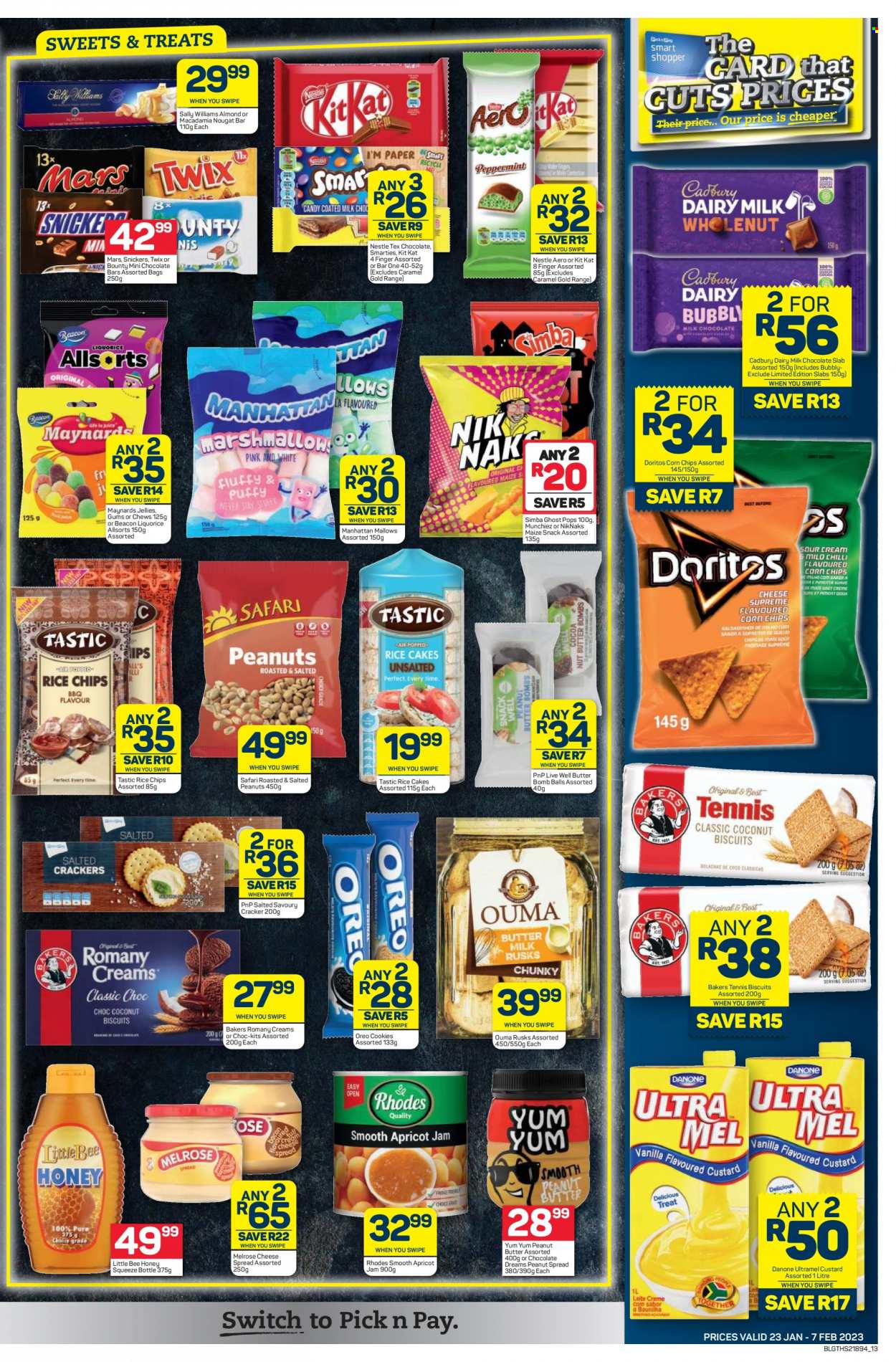 Pick n Pay specials - 23/01/2023 - 07/02/2023. Page 13