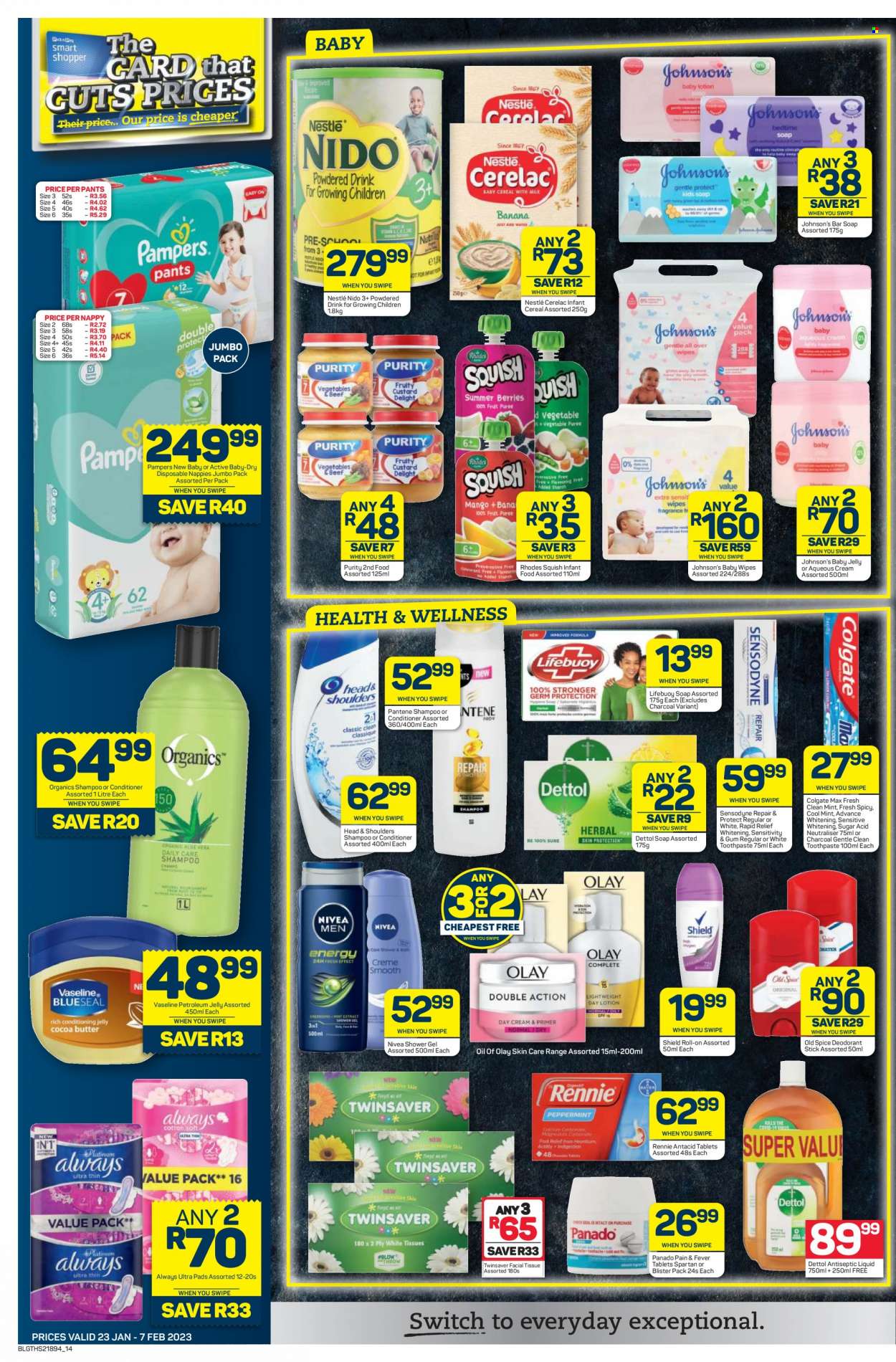Pick n Pay specials - 23/01/2023 - 07/02/2023. Page 14