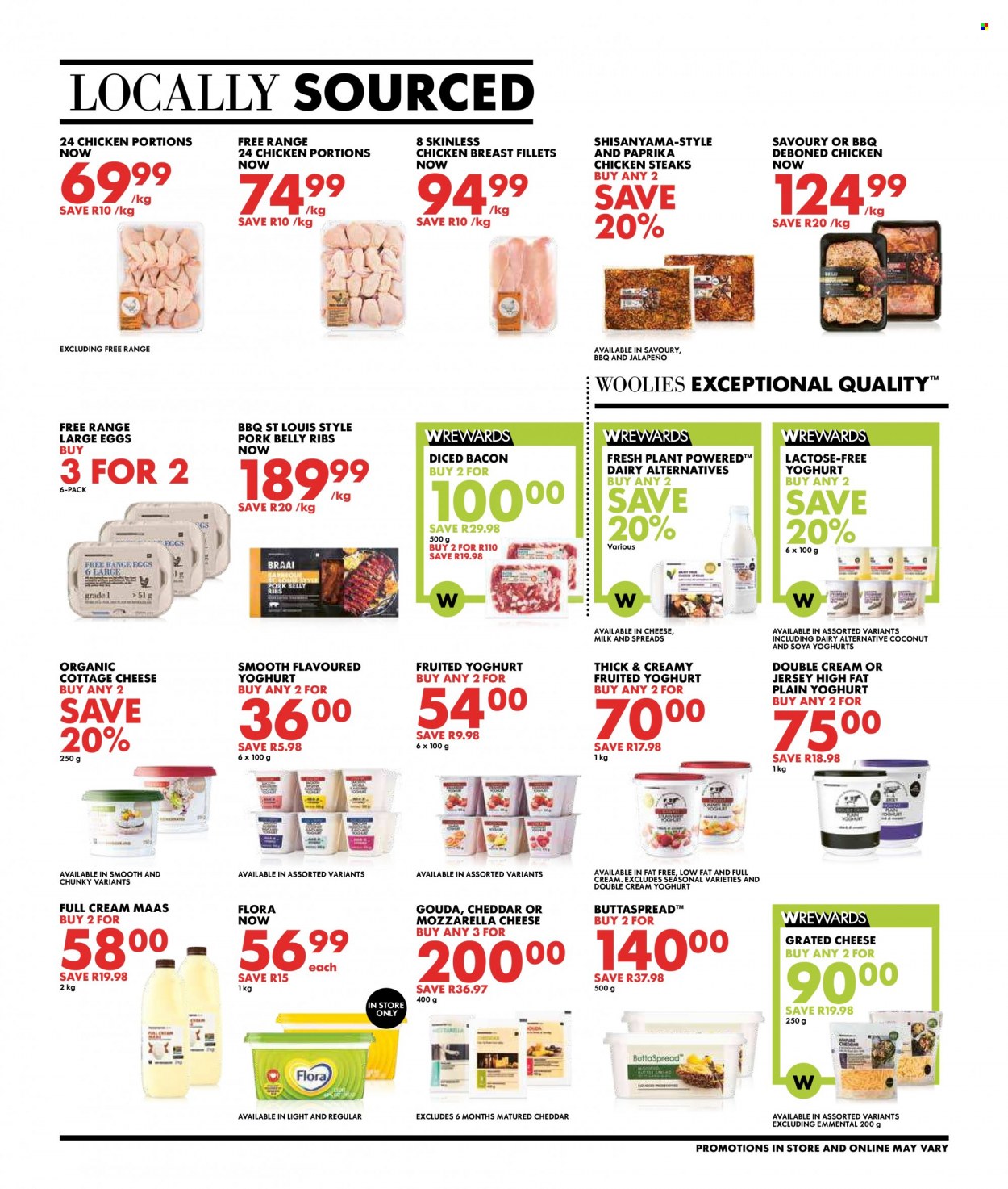 Woolworths specials - 23/01/2023 - 05/02/2023. Page 5