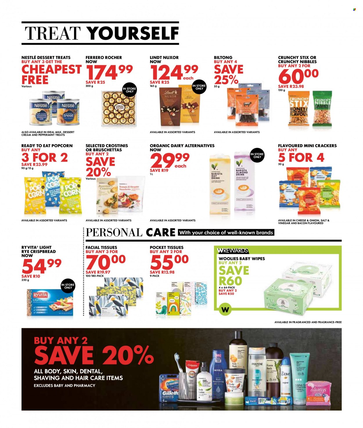 Woolworths specials - 23/01/2023 - 05/02/2023. Page 9