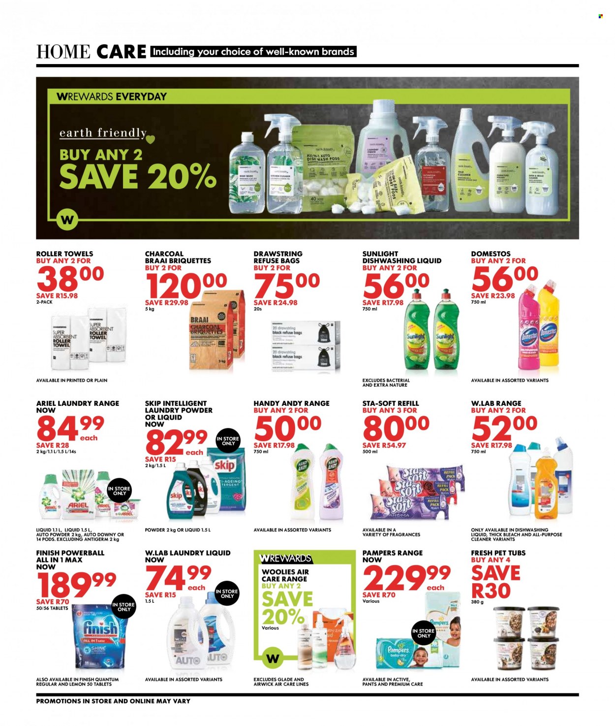 Woolworths specials - 23/01/2023 - 05/02/2023. Page 10