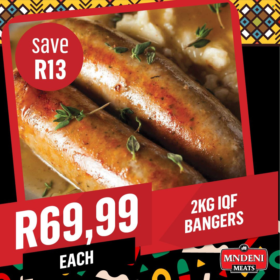 Mndeni Meats specials - 23/01/2023 - 28/01/2023. Page 5