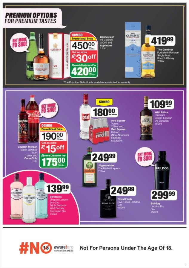 TOPS at SPAR specials - 24/01/2023 - 06/02/2023. Page 3