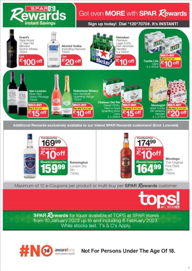 TOPS at SPAR specials - 24/01/2023 - 06/02/2023. Page 5