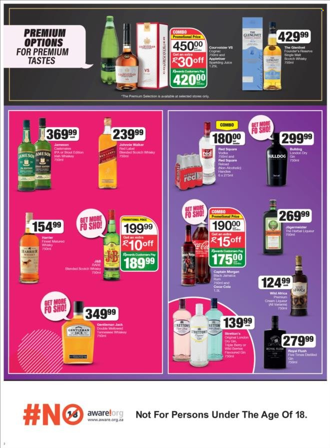 TOPS at SPAR specials - 24/01/2023 - 06/02/2023. Page 2