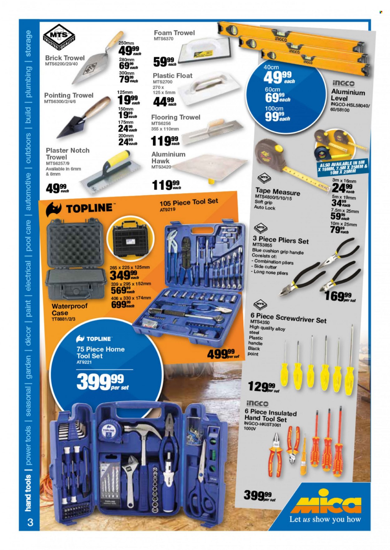 Mica specials - 24/01/2023 - 05/02/2023. Page 3
