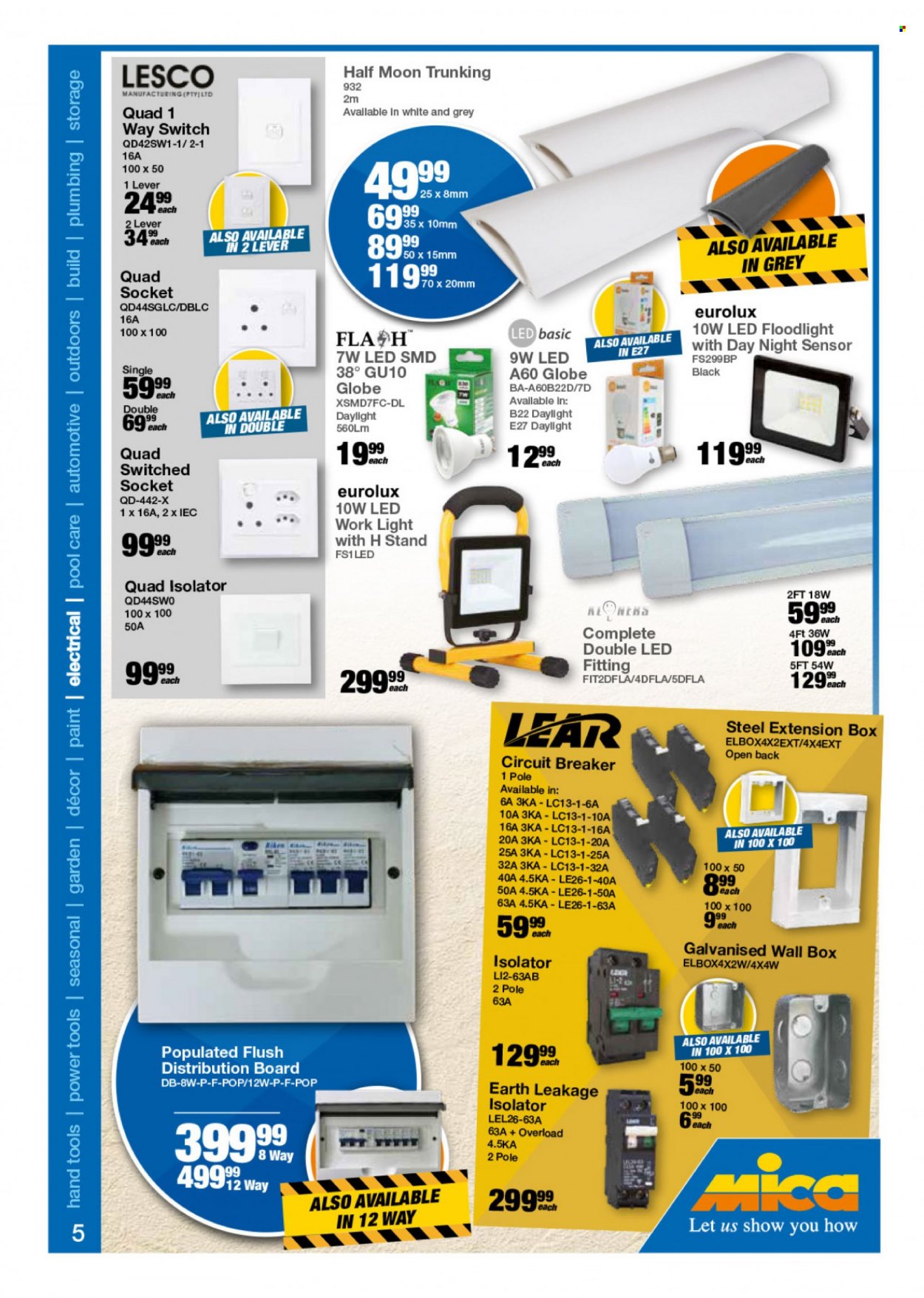Mica specials - 24/01/2023 - 05/02/2023. Page 5