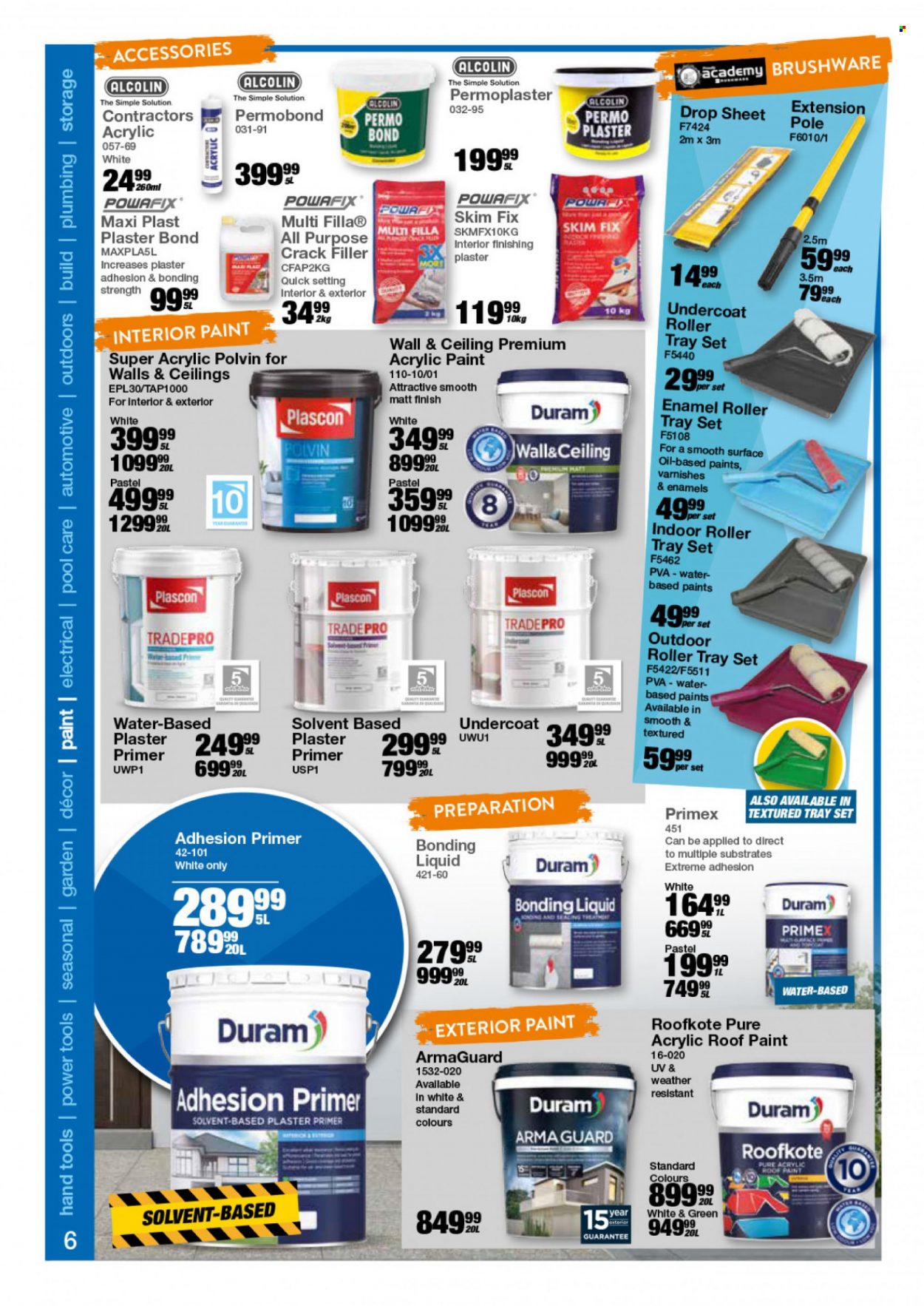 Mica specials - 24/01/2023 - 05/02/2023. Page 6