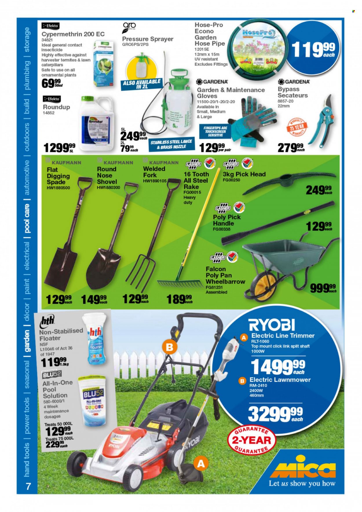 Mica specials - 24/01/2023 - 05/02/2023. Page 7