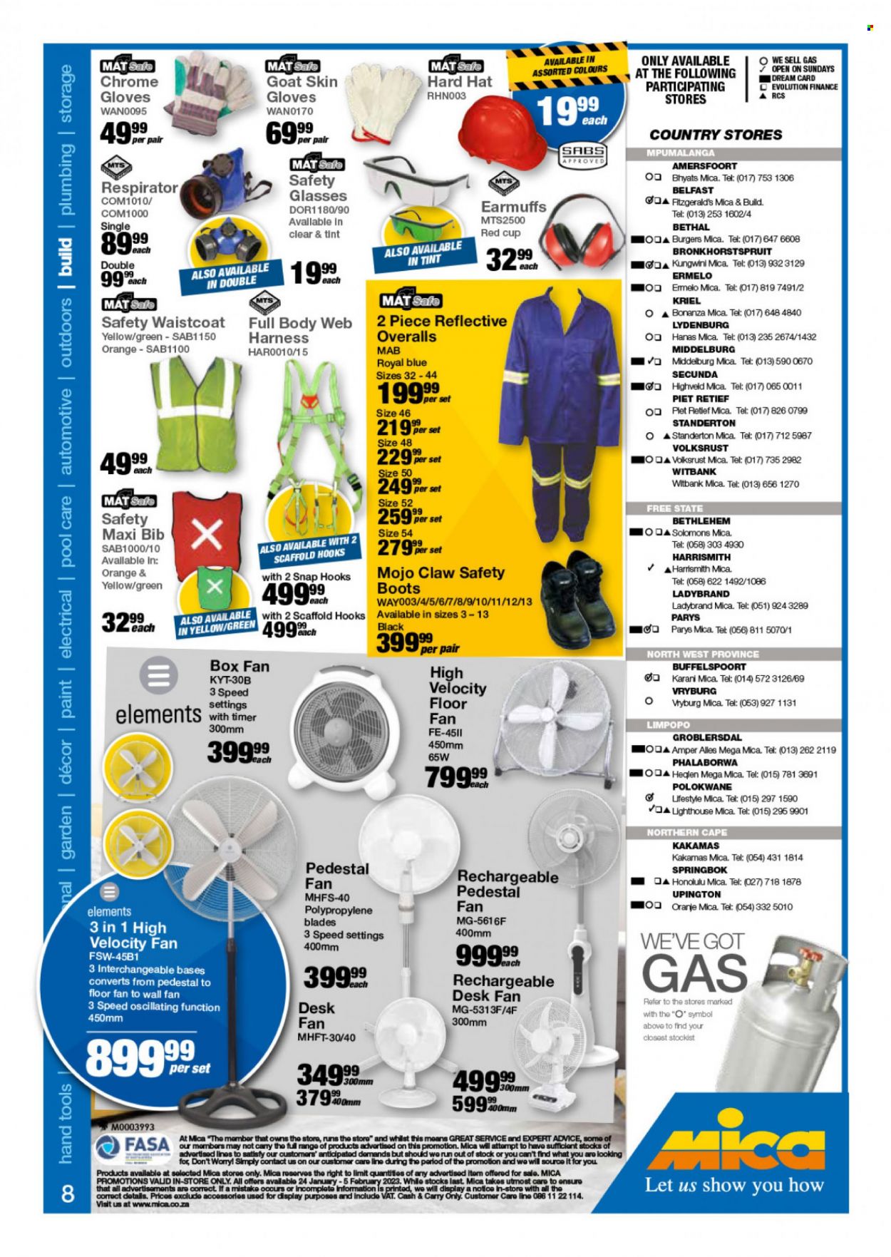 Mica specials - 24/01/2023 - 05/02/2023. Page 8