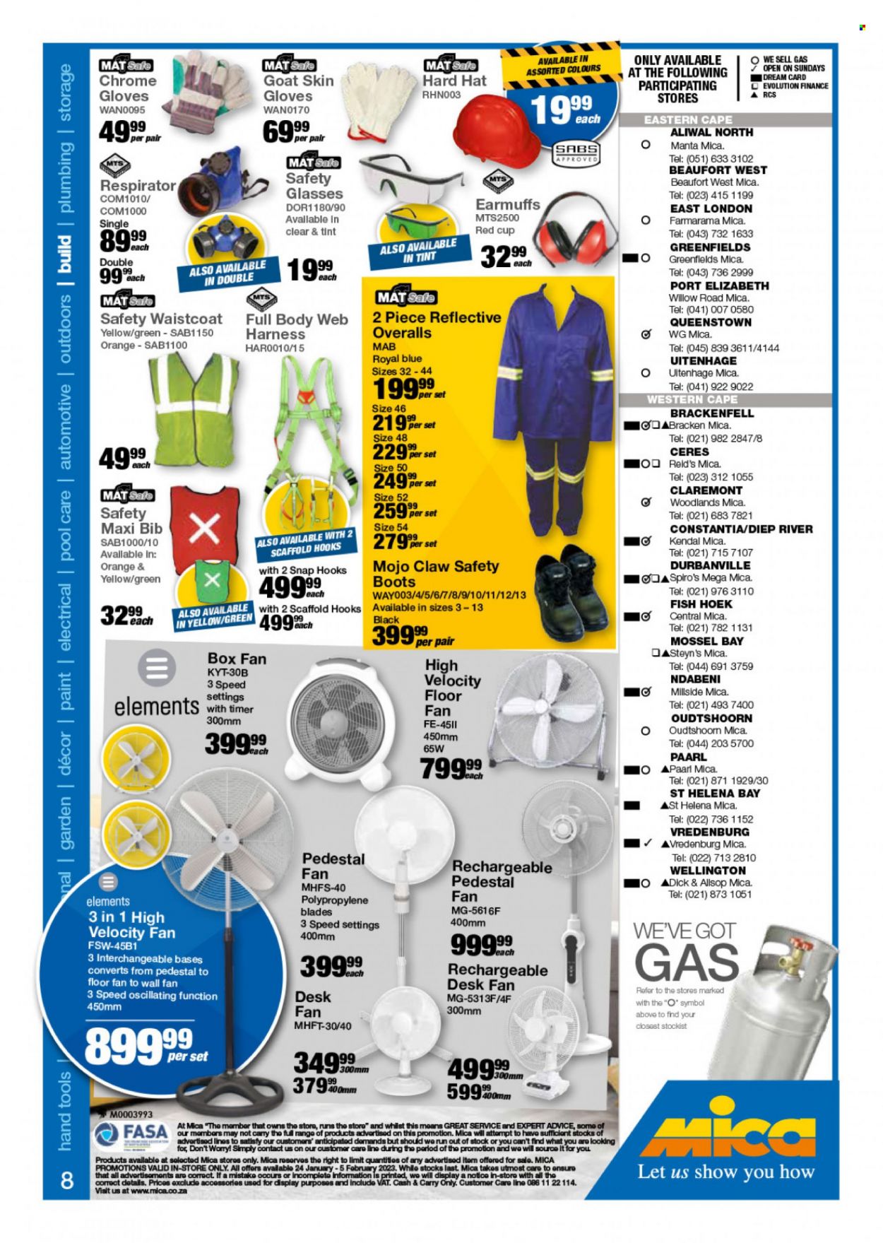 Mica specials - 24/01/2023 - 05/02/2023. Page 10