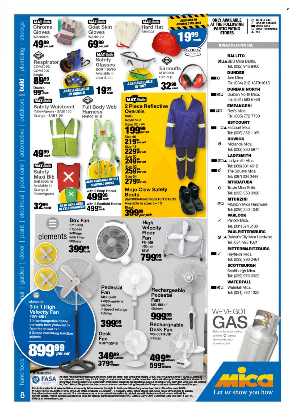 Mica specials - 24/01/2023 - 05/02/2023. Page 11