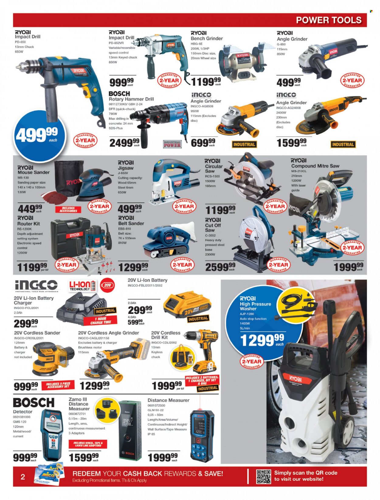 Mica specials - 24/01/2023 - 05/02/2023. Page 2