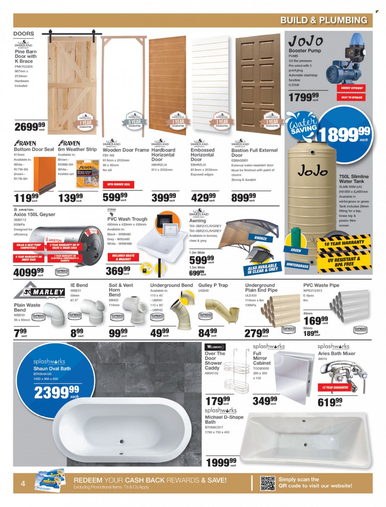 Mica specials - 24/01/2023 - 05/02/2023. Page 4