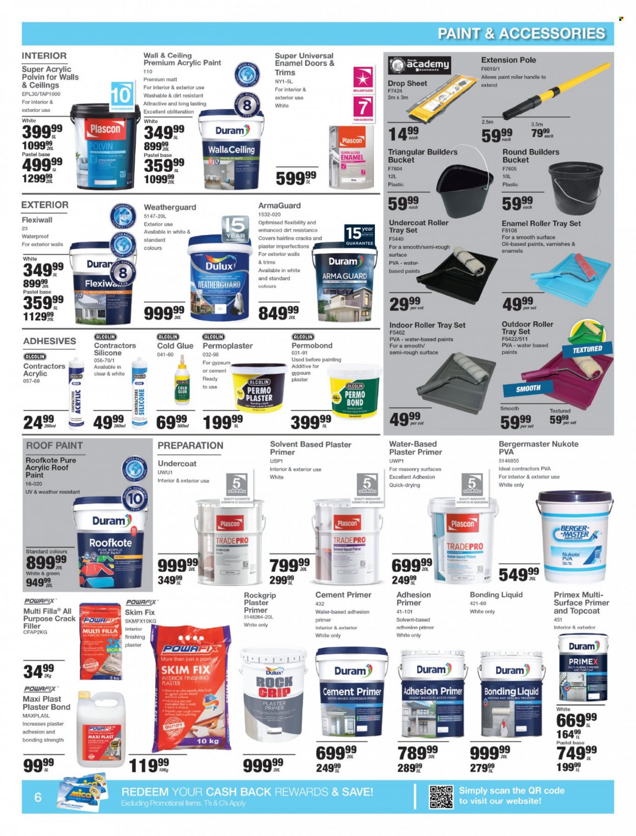 Mica specials - 24/01/2023 - 05/02/2023. Page 6