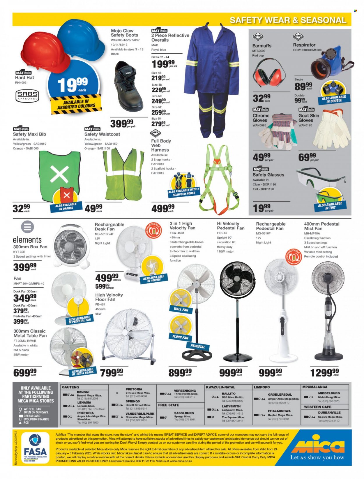 Mica specials - 24/01/2023 - 05/02/2023. Page 8
