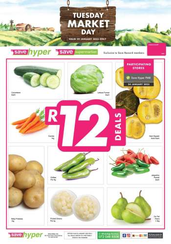 Save catalogue  - 24/01/2023 - 24/01/2023.