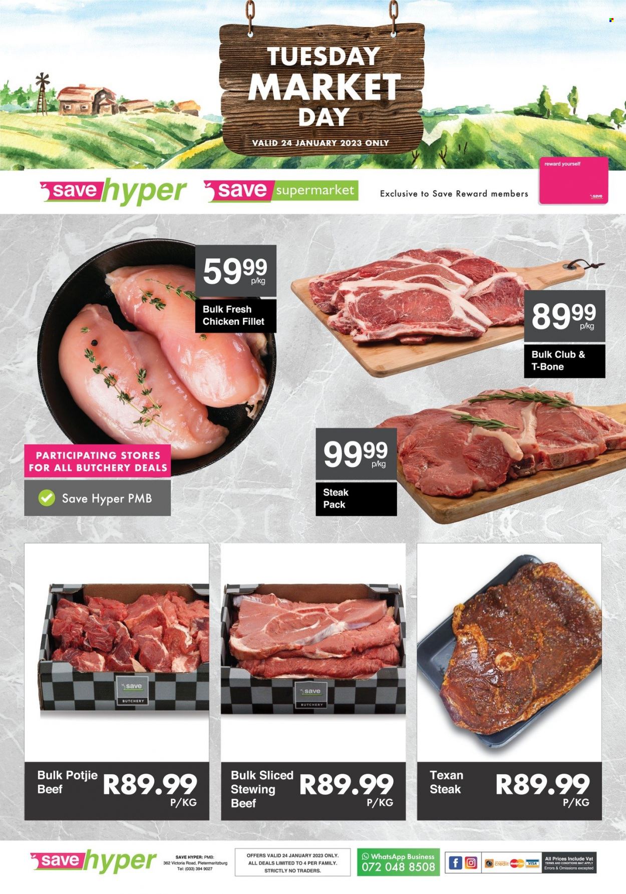 Save specials - 24/01/2023 - 24/01/2023. Page 5