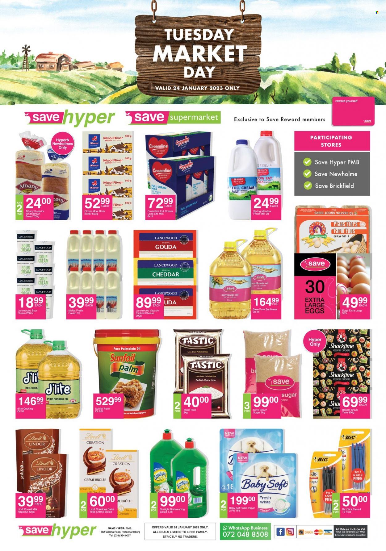 Save specials - 24/01/2023 - 24/01/2023. Page 7
