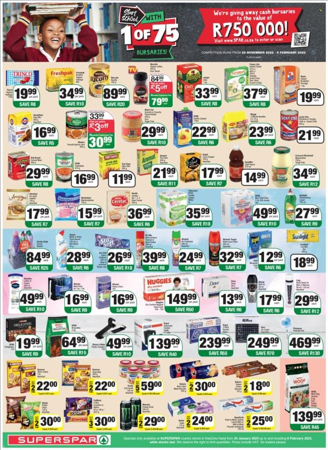 SPAR specials - 24/01/2023 - 06/02/2023. Page 2