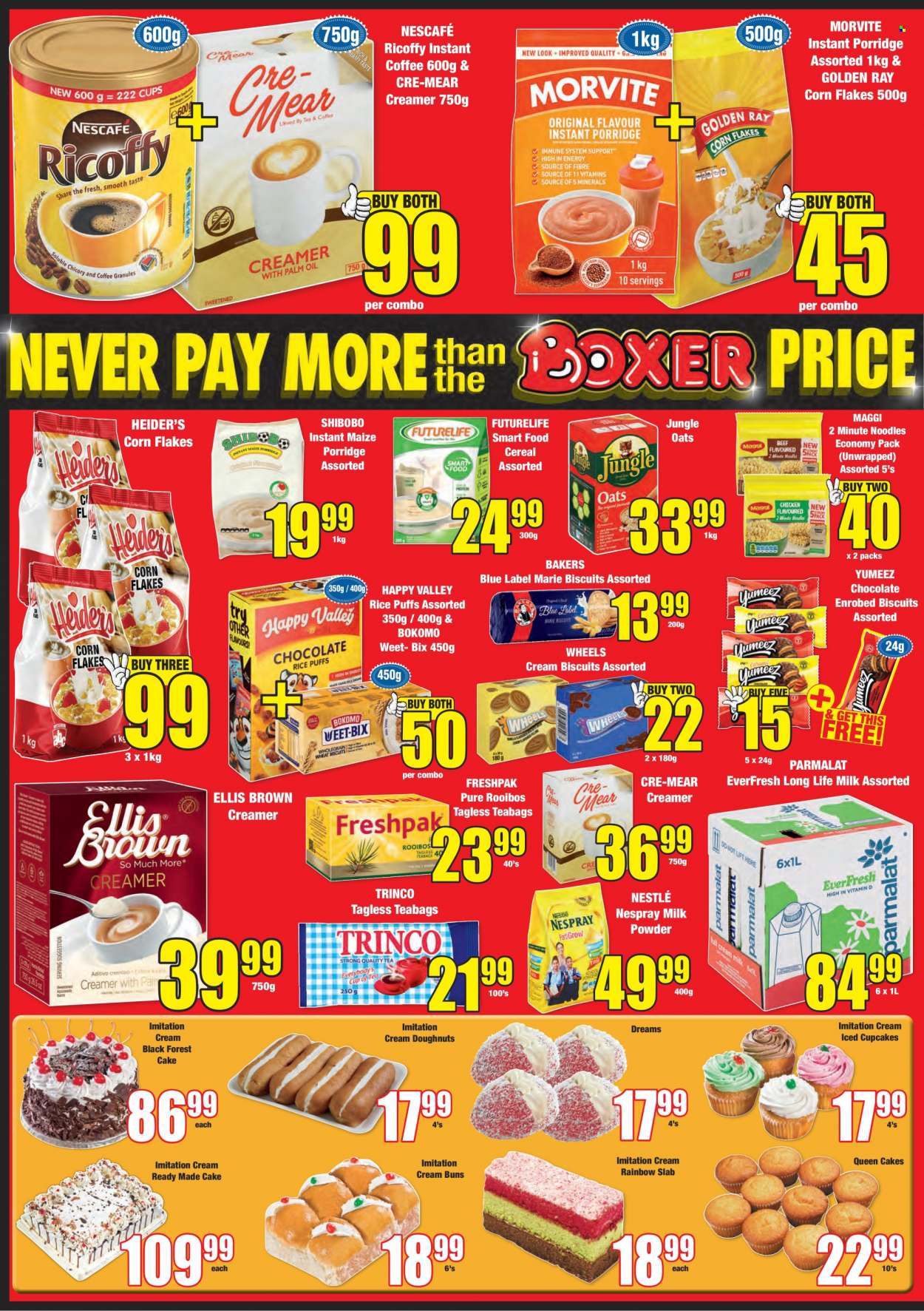Boxer specials - 25/01/2023 - 08/02/2023. Page 6