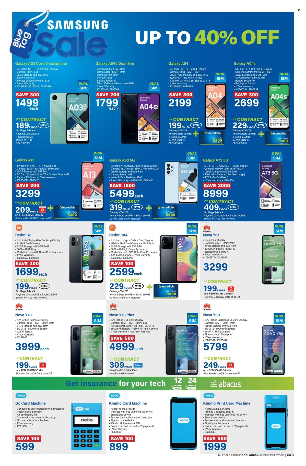 Incredible Connection specials - 25/01/2023 - 31/01/2023. Page 11