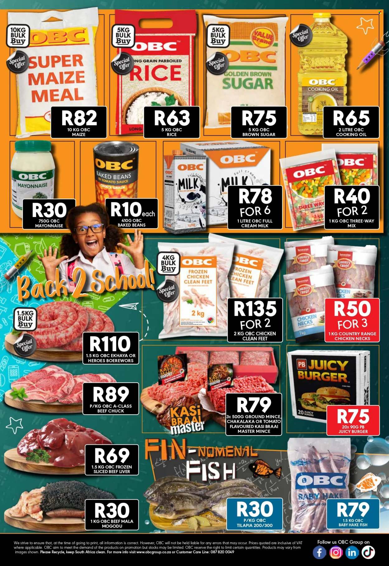 OBC specials - 30/01/2023 - 05/02/2023. Page 2
