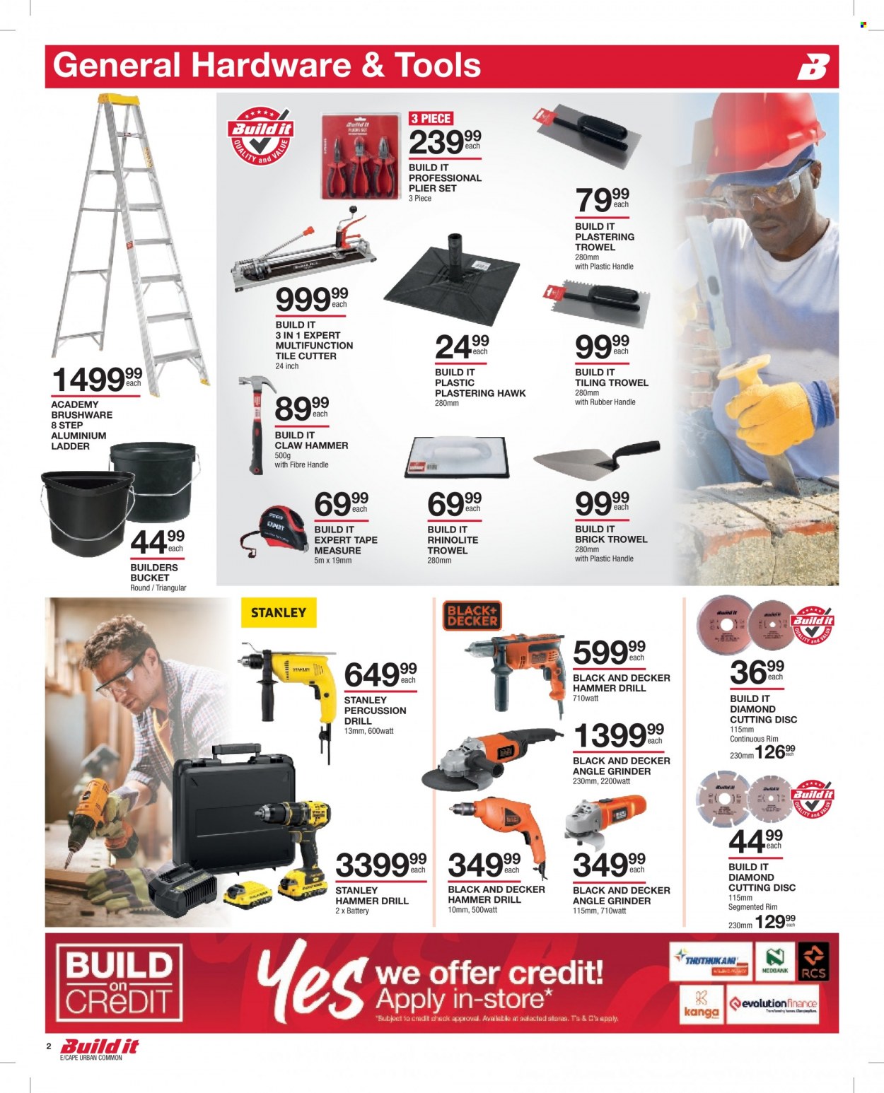 Build It specials - 26/01/2023 - 04/02/2023. Page 2