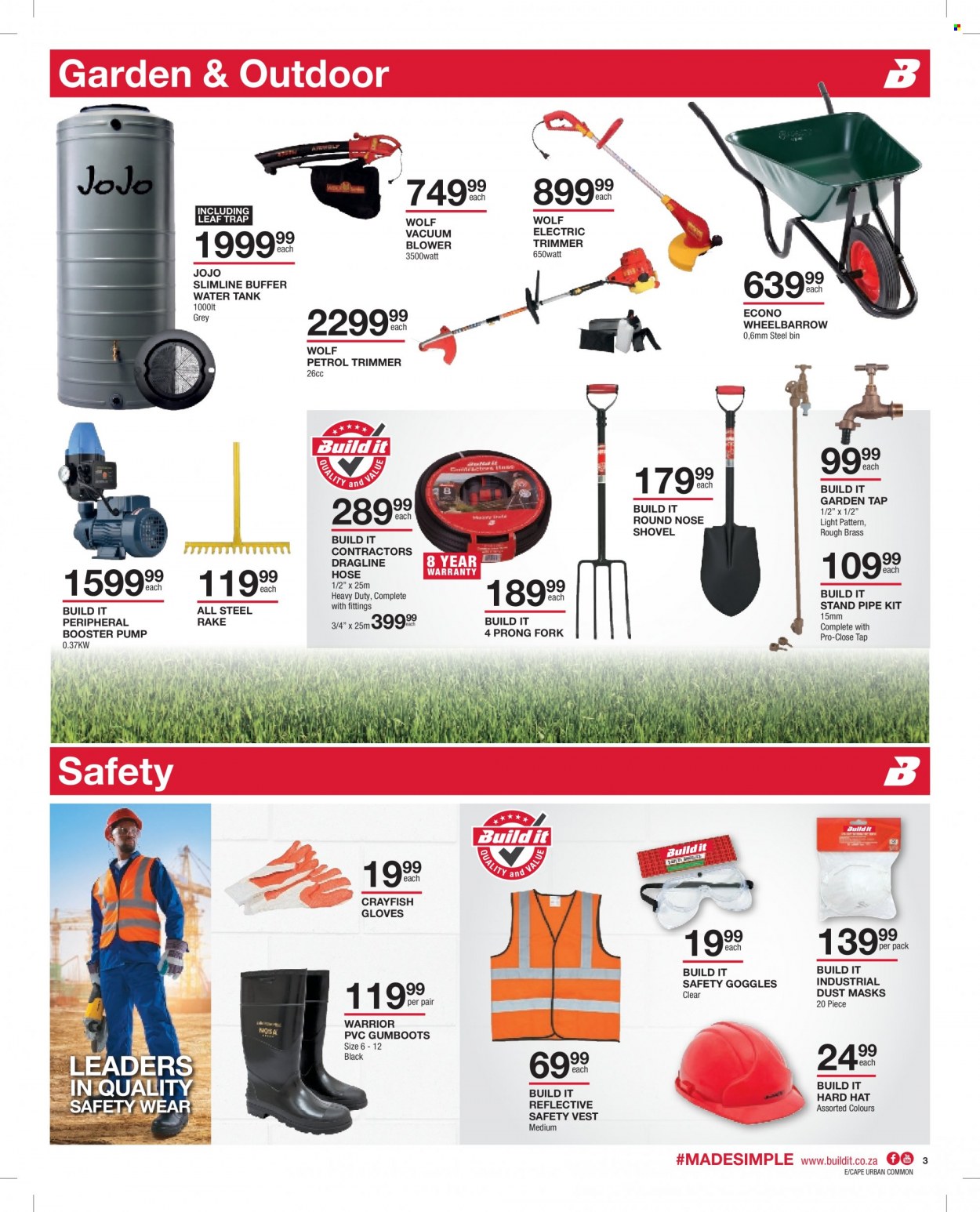 Build It specials - 26/01/2023 - 04/02/2023. Page 3