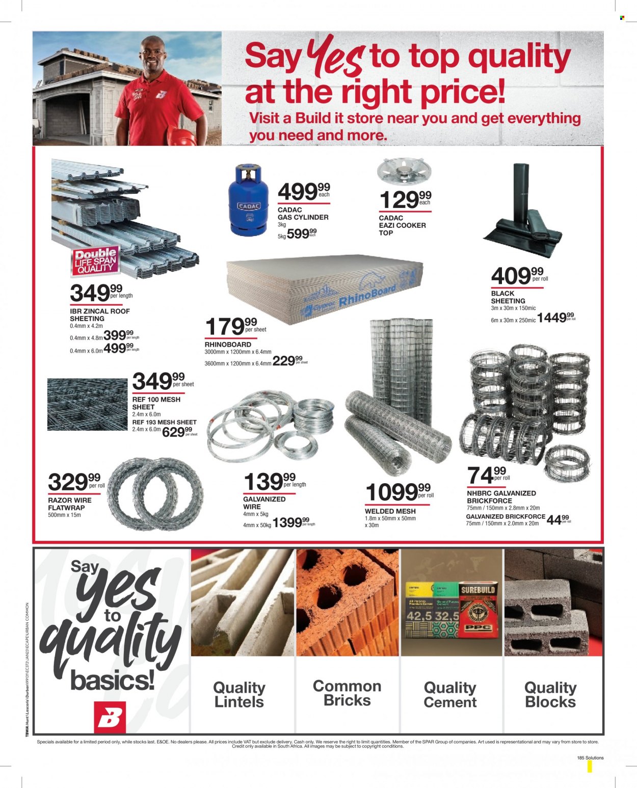 Build It specials - 26/01/2023 - 04/02/2023. Page 8