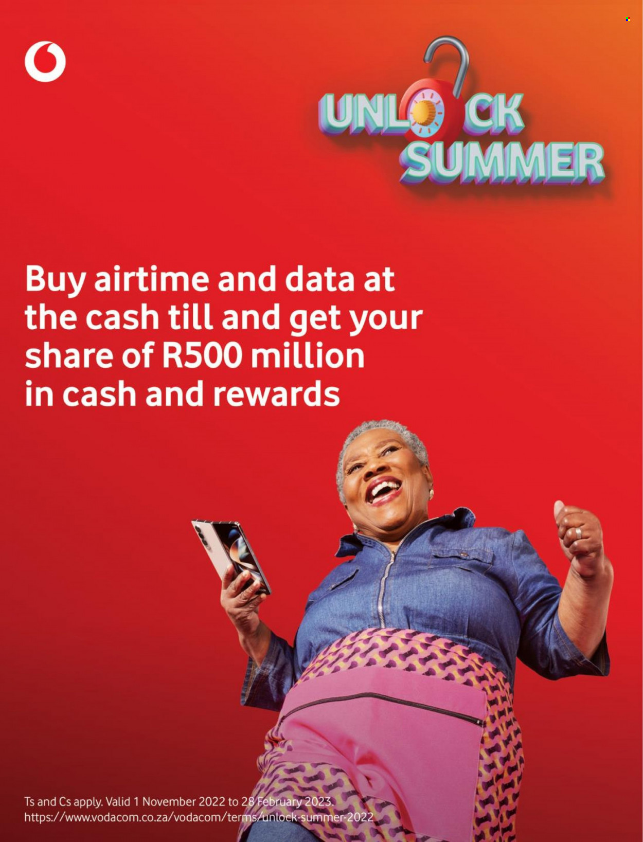 Shoprite specials - 23/01/2023 - 19/02/2023. Page 2