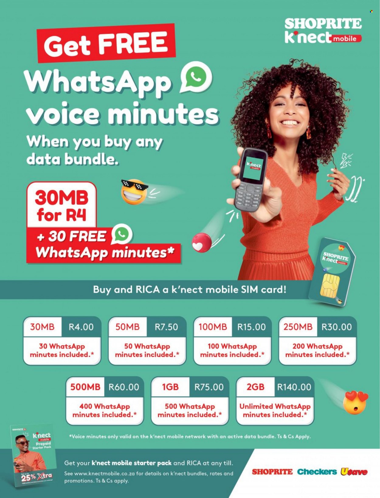 Shoprite specials - 23/01/2023 - 19/02/2023. Page 8