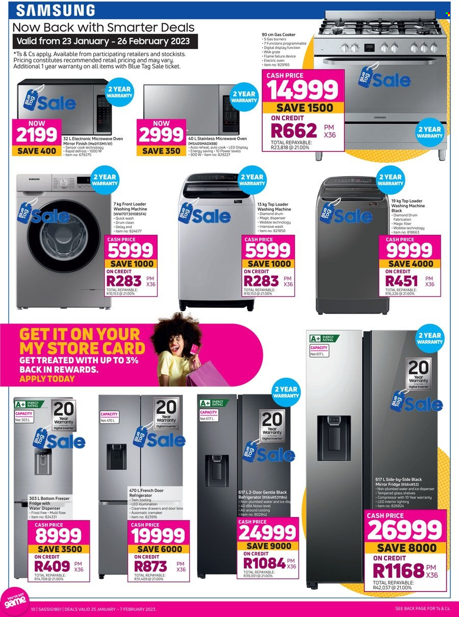 Game specials - 25/01/2023 - 07/02/2023. Page 10