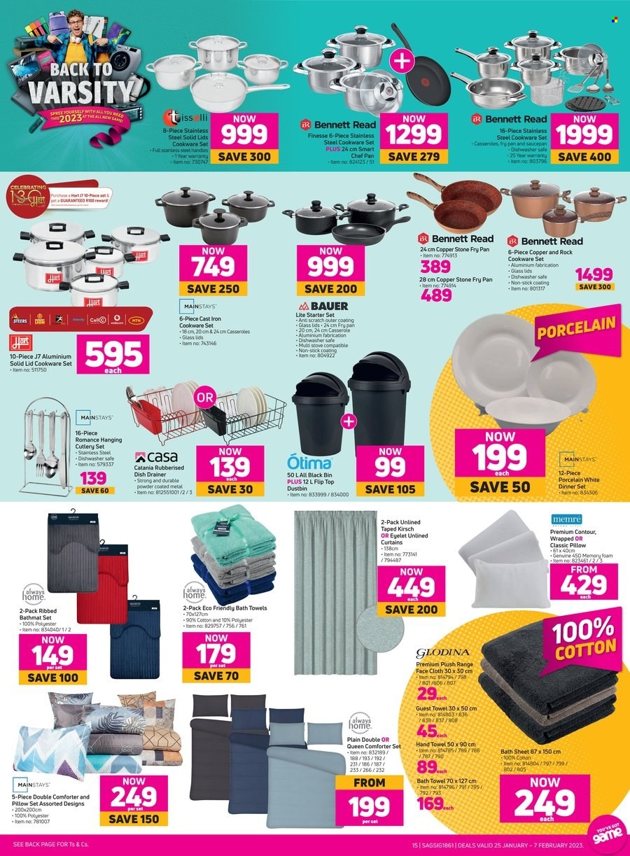 Game specials - 25/01/2023 - 07/02/2023. Page 15