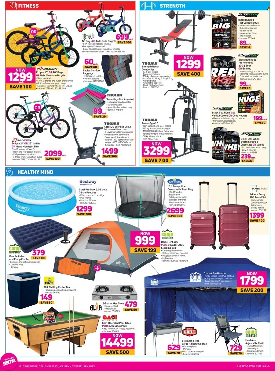 Game specials - 25/01/2023 - 07/02/2023. Page 18