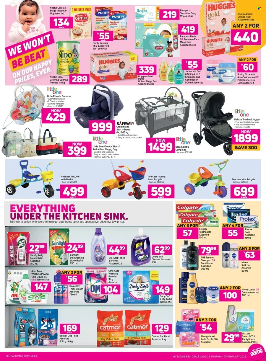 Game specials - 25/01/2023 - 07/02/2023. Page 19