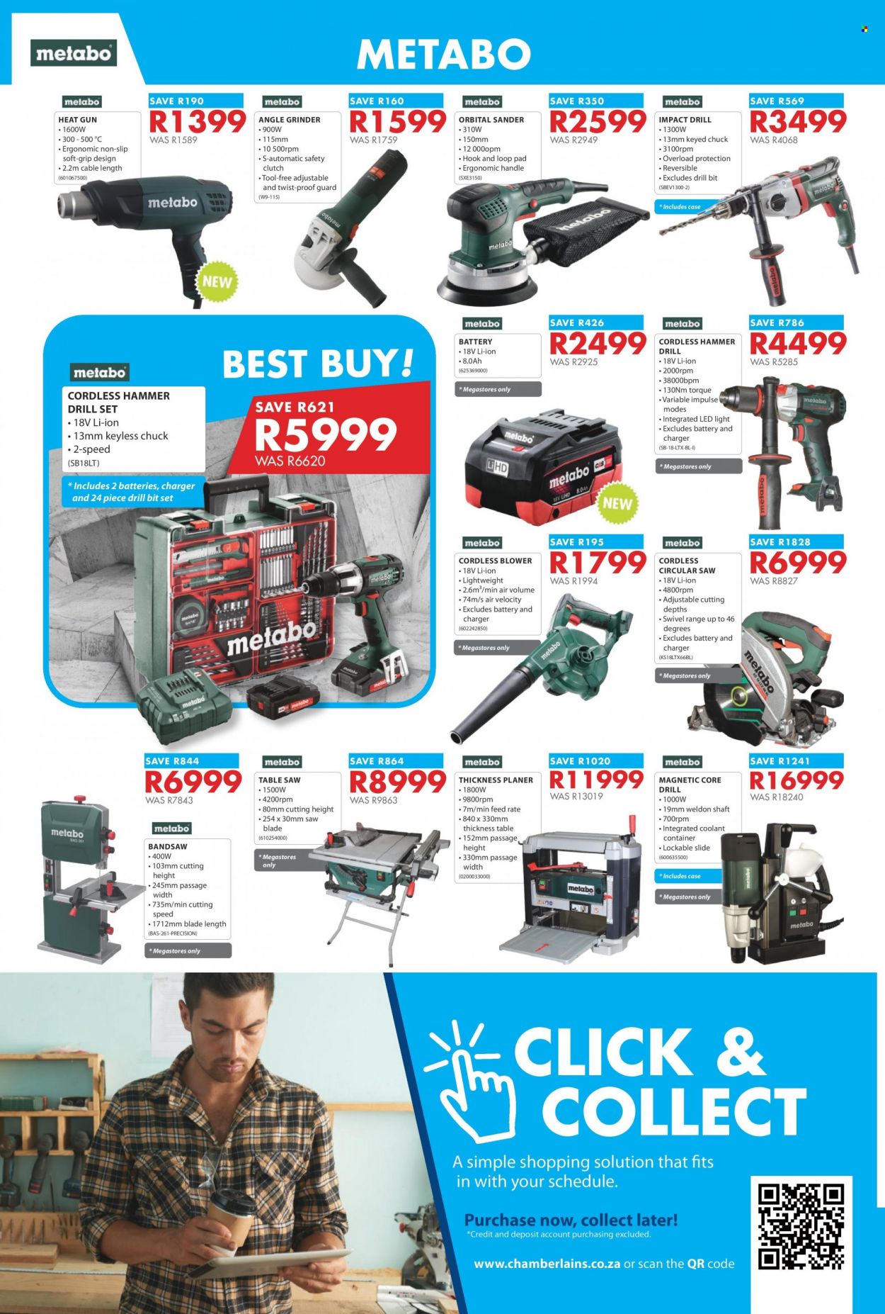 Chamberlain specials - 23/01/2023 - 28/02/2023. Page 8