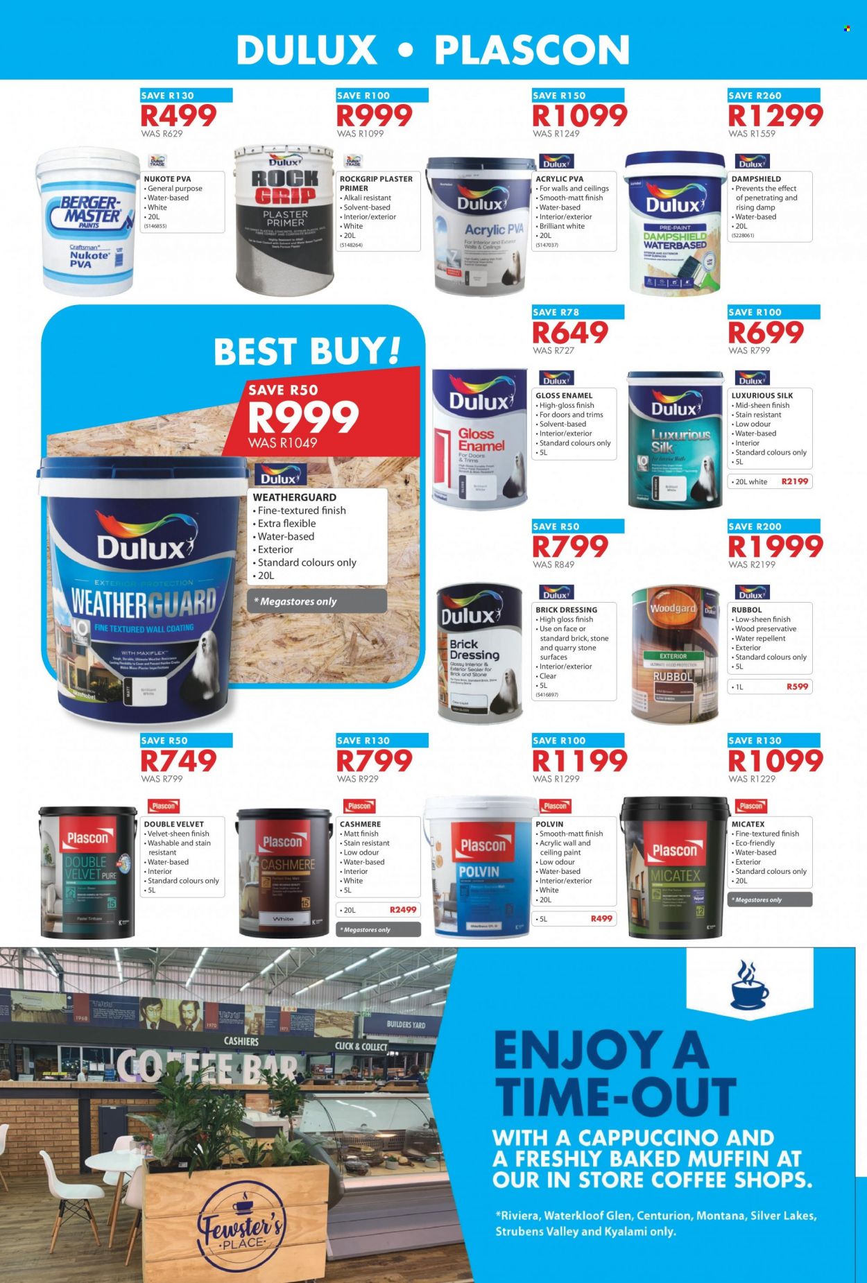 Chamberlain specials - 23/01/2023 - 28/02/2023. Page 14