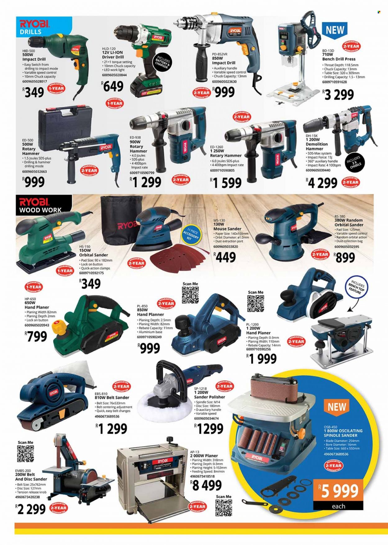 Mica specials - 20/01/2023 - 05/03/2023. Page 2