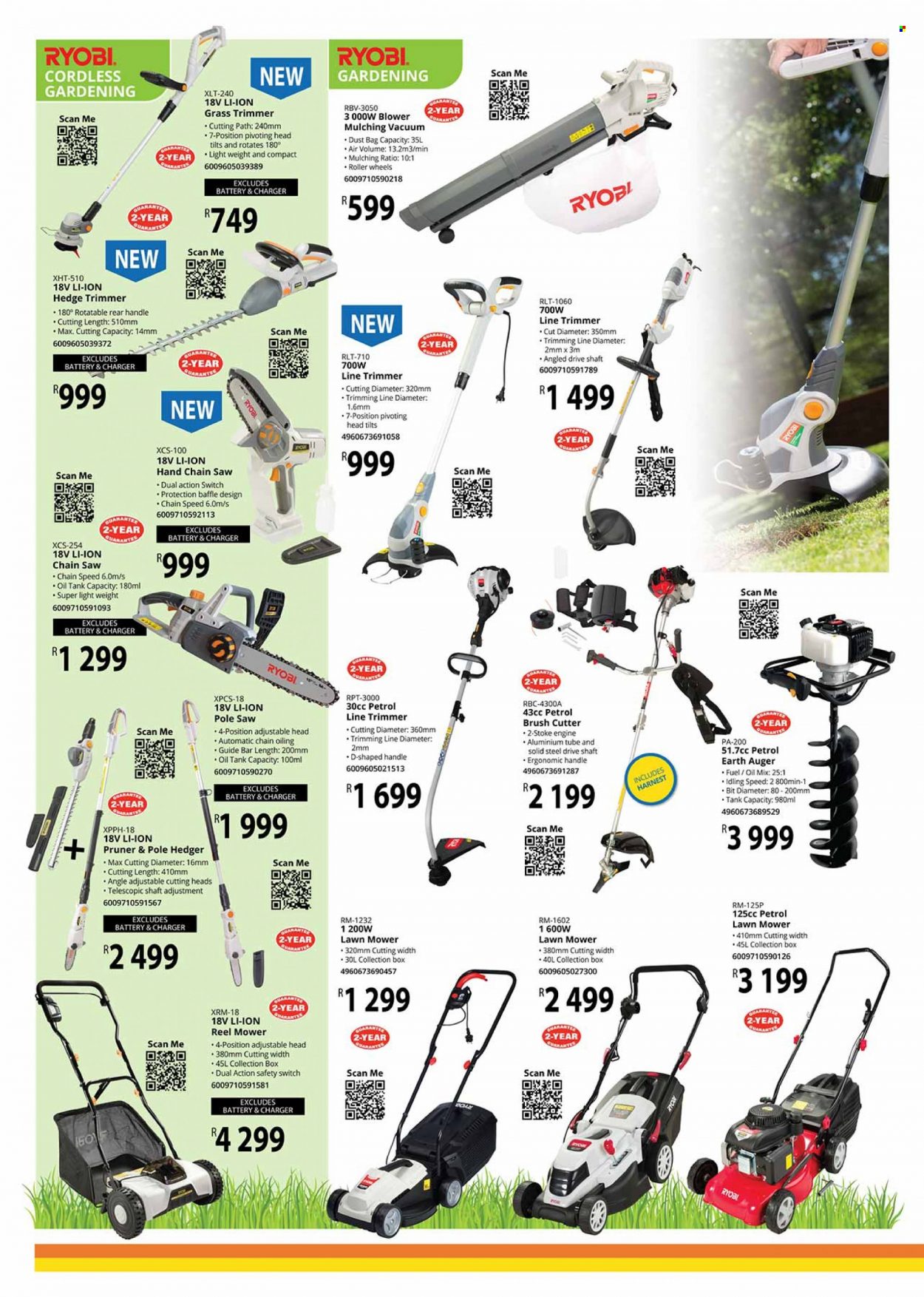 Mica specials - 20/01/2023 - 05/03/2023. Page 6