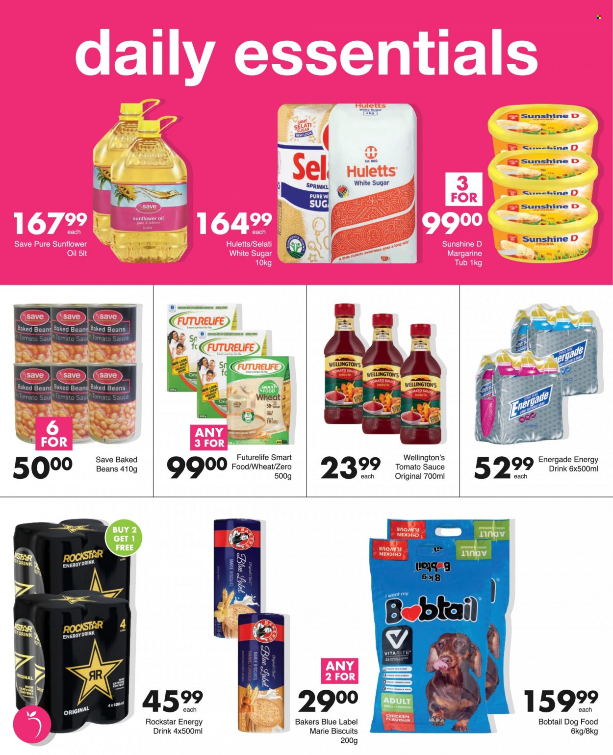 Save supermarket specials - 26/01/2023 - 05/02/2023. Page 2